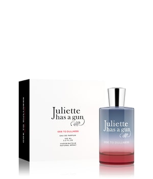 Juliette has a Gun Classic Collection Ode to dullness Woda perfumowana 100 ml
