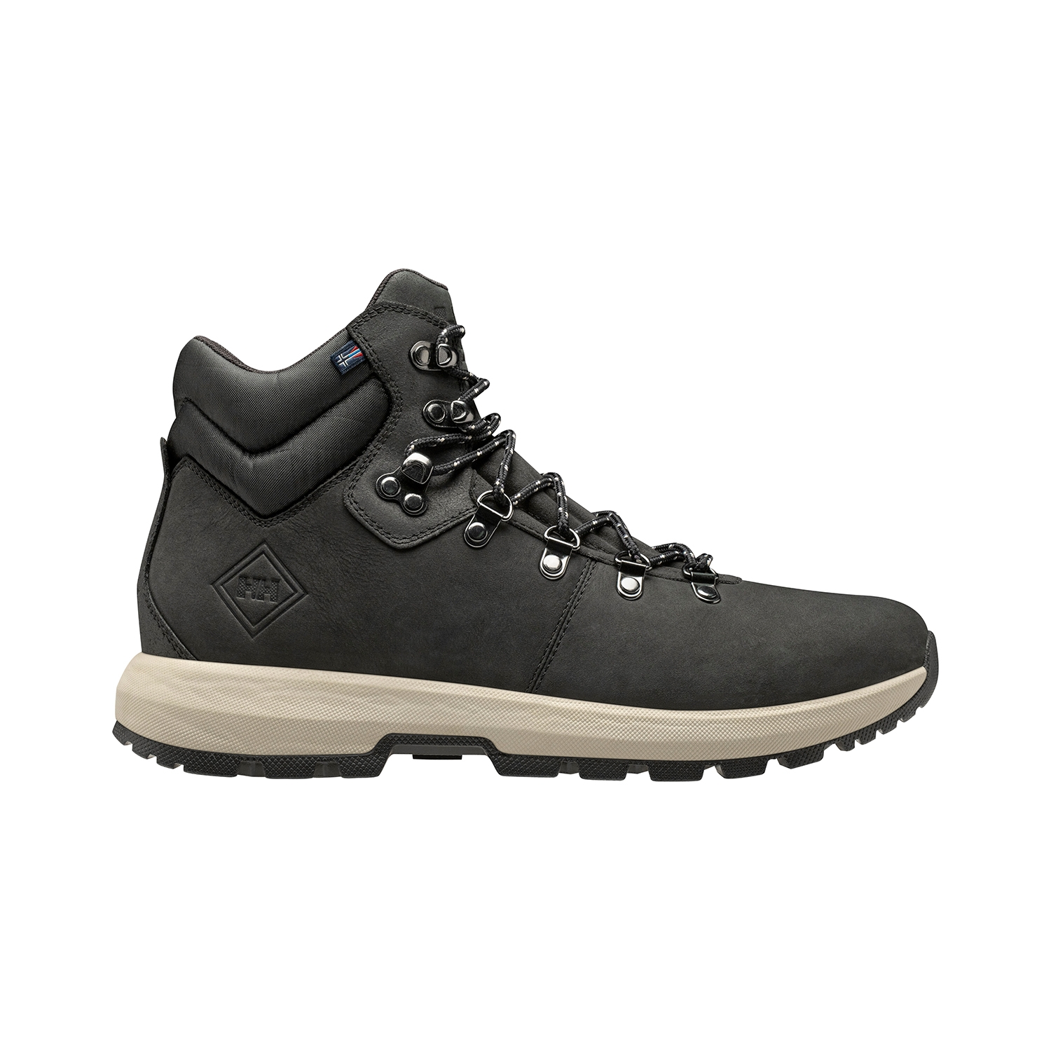 Buty turystyczne męskie Helly Hansen COASTAL HIKER