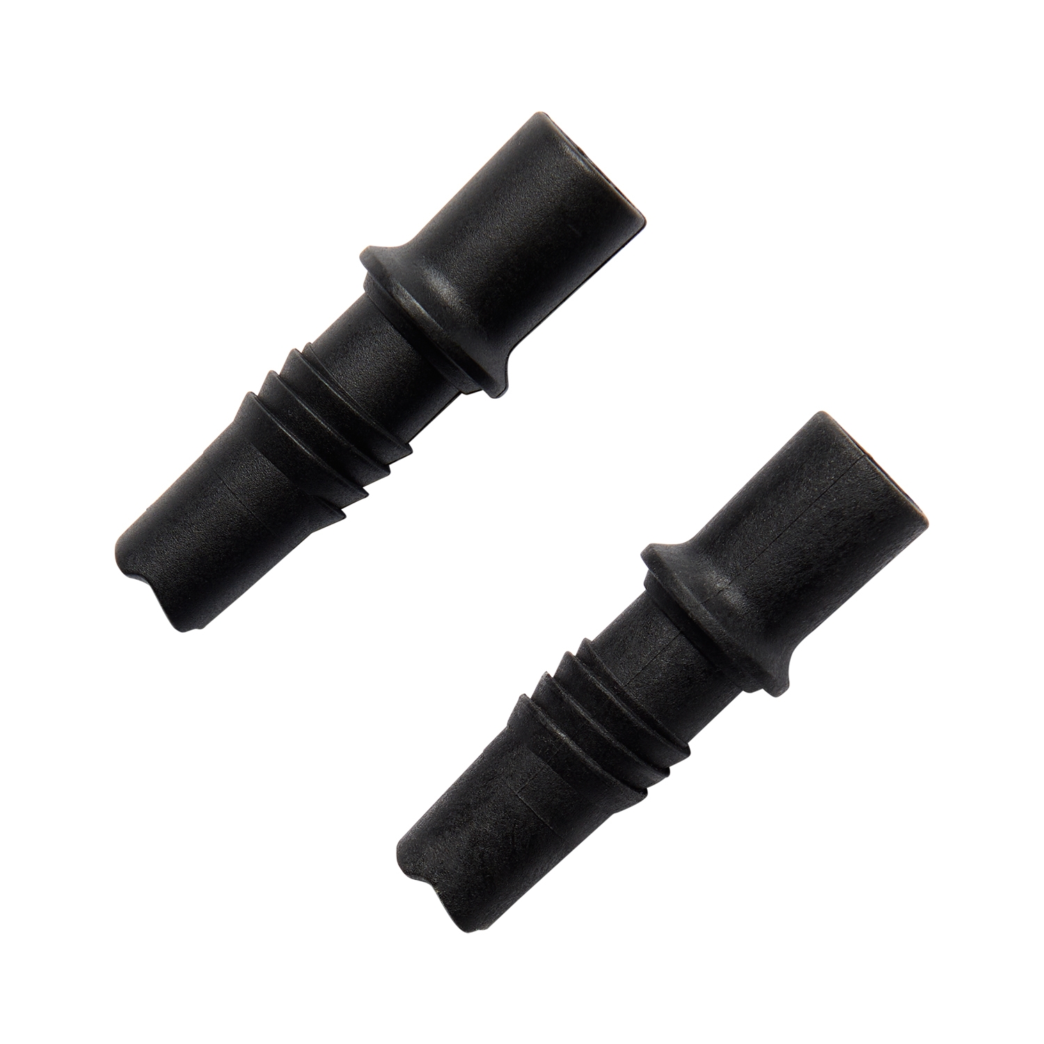 Wymienne groty do kijów trekkingowych i biegowych Black Diamond Distance Tech Tips - ONESIZE