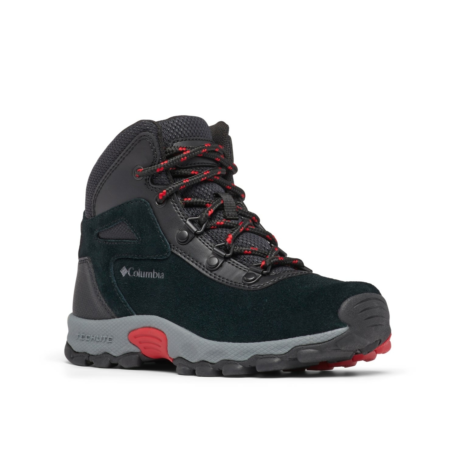 Buty Trekkingowe Dziecięce Columbia Youth Newton Ridge Amped