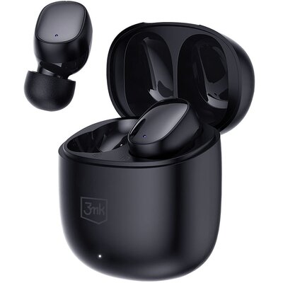 3mk FlowBuds Czarne
