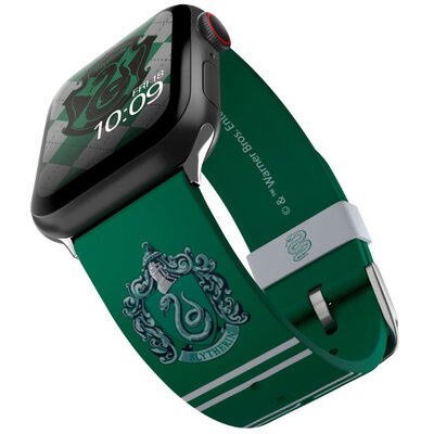 Harry Potter - Pasek do Apple Watch (Slytherin)