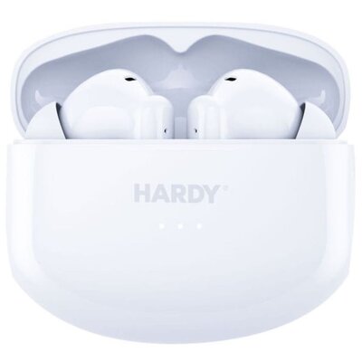 3MK Hardy LifePods Pro białe