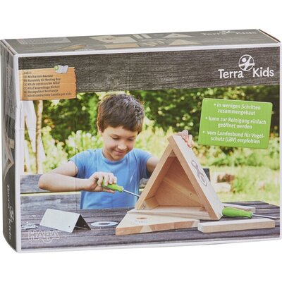 Haba Terra Kids nest box kit 304544