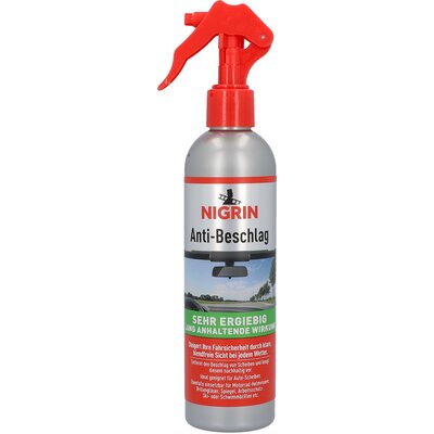Nigrin 72980 środek zapobiegający parowaniu, 300 ml 72980