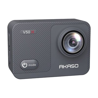 Kamera sportowa AKASO V50X | Bezpłatny transport