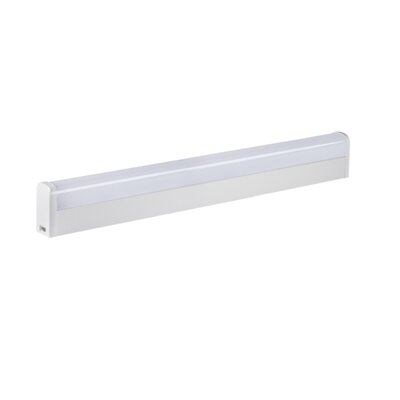 Oprawa ścienno-sufitowa KANLUX Akvo 20W-NW-W Biały