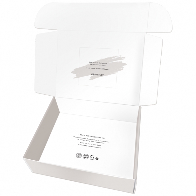 PUDEŁKO PREZENTOWE DUŻE 302 x 233 x 90MM szt.