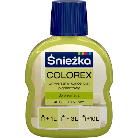 ŚNIEŻKA Colorex