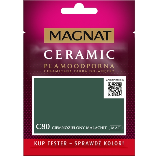 MAGNAT Ceramic - Tester Do Malowania