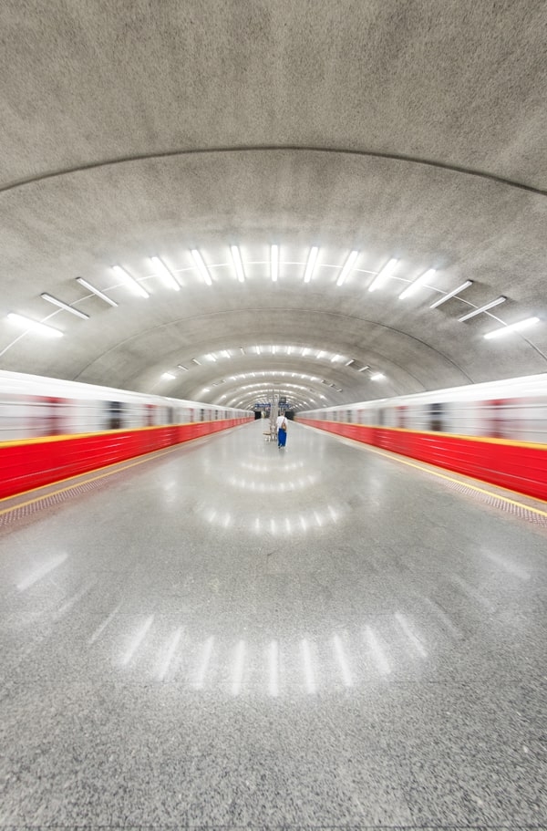 Galeria Plakatu, Plakat, Wierzbno, premium, 30x40 cm