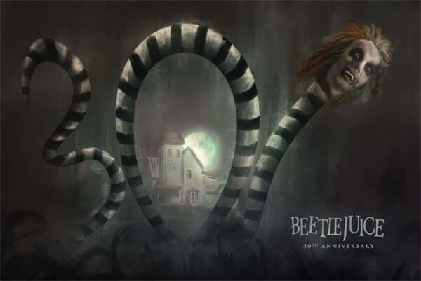 Plakat, Sok z Żuka, 100x70 cm