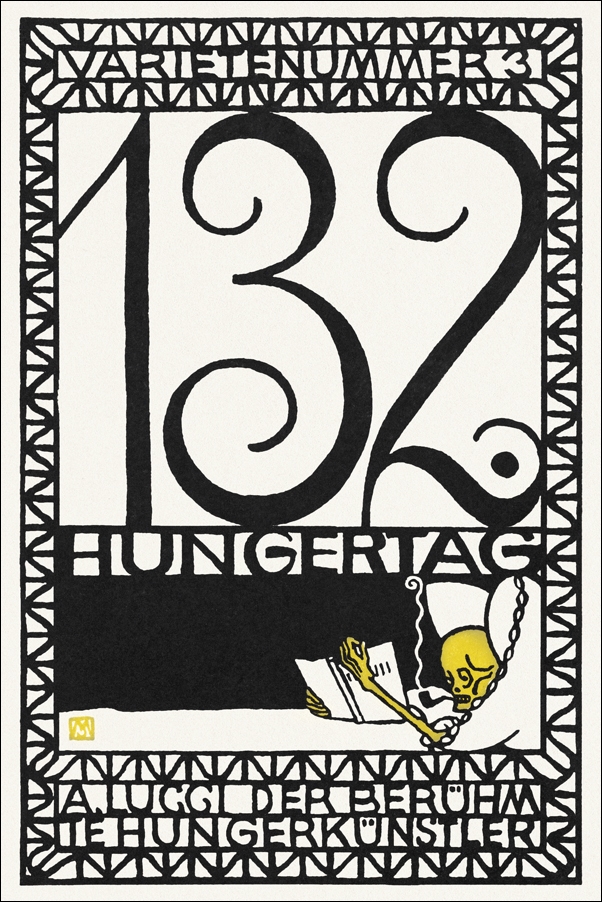 Postcard: Paul Klee to Katherine Dreier, Paris, Paul Klee - plakat 29,7x42 cm