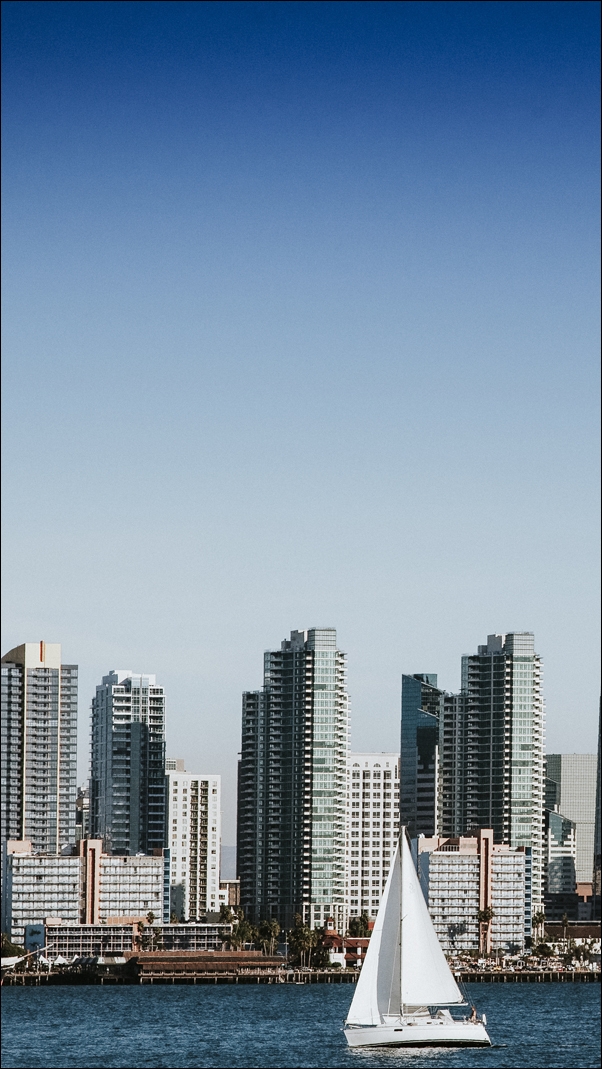 View of the verdant San Joaquin Valley near Gustine in Merced County, California., Carol Highsmith - plakat 61x91,5 cm
