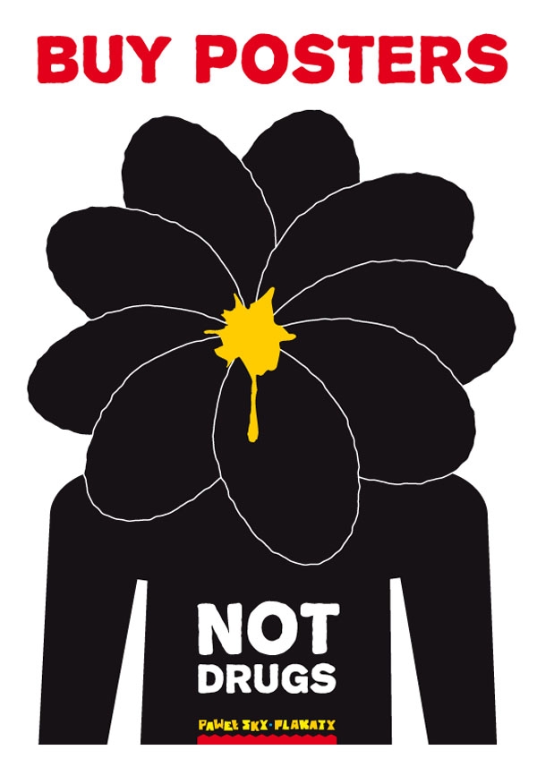 buy posters - plakat Wymiar do wyboru: 61x91,5 cm