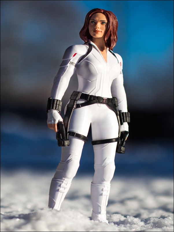 Natasha Romanoff, Black Widow - plakat Wymiar do wyboru: 70x100 cm