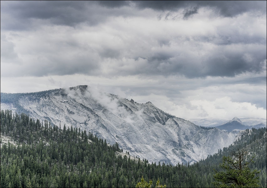 Yosemite National Park, Carol Highsmith - plakat 100x70 cm