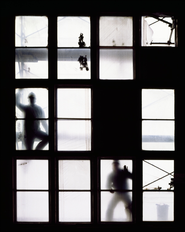 The Empire State Building, Carol Highsmith - plakat 70x100 cm