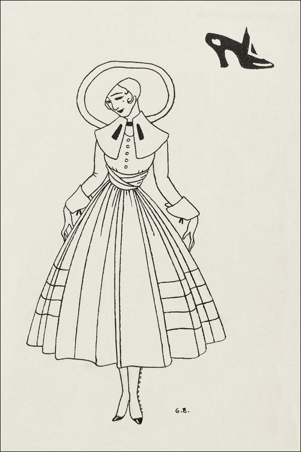 O, Caruso!, Moriz Jung - plakat 61x91,5 cm