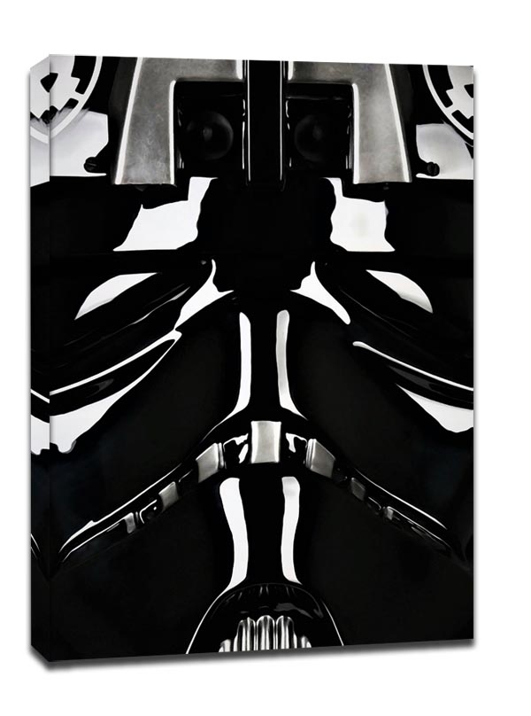 Face It! Star Wars Gwiezdne Wojny - Pilot Trooper - obraz na płótnie Wymiar do wyboru: 61x91,5 cm