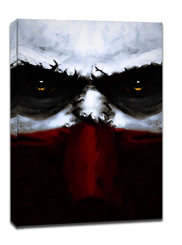 Face It! Star Wars Gwiezdne Wojny - Darth Malak - obraz na płótnie Wymiar do wyboru: 70x100 cm