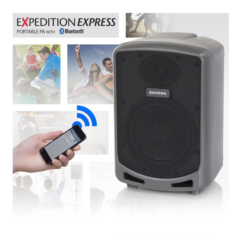 Samson Expedition Express ♦ 30 DNI NA ZWROT ♦ GWARANCJA DOOR-TO-DOOR ♦ SZYBKA WYSYŁKA
