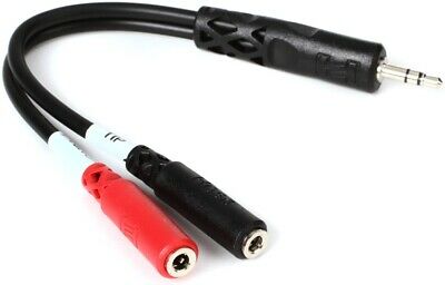 HOSA YMM-261 - kabel Stereo Breakout