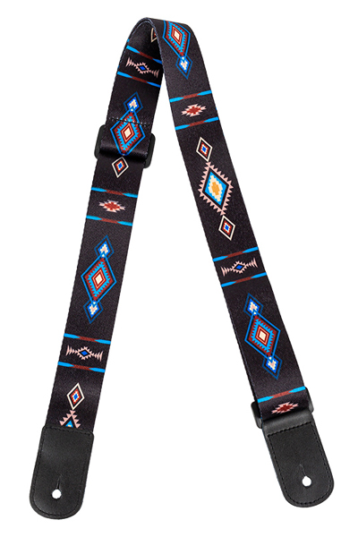 FLIGHT S35 TEMPO - PASEK DO UKULELE ♦ 30 DNI NA ZWROT ♦ GWARANCJA DOOR-TO-DOOR ♦ SZYBKA WYSYŁKA