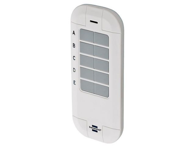 Brennenstuhl BrematicPRO Remote control (1294550)