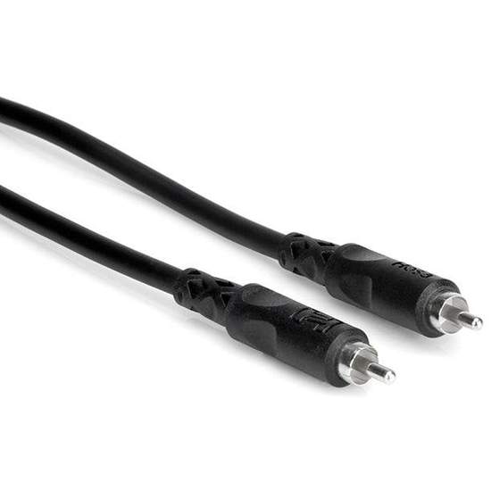 ‌HOSA CRA-110 Kabel RCA - RCA 3m