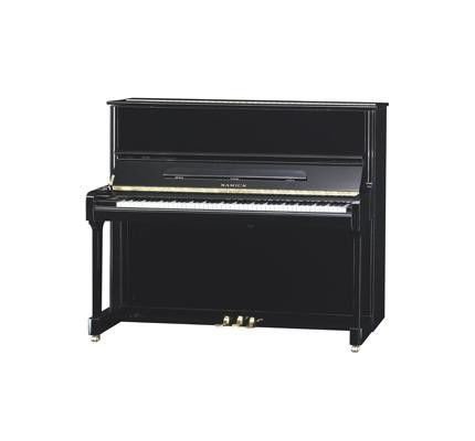 Samick JS-125D MA HP - pianino klasyczne ♦ 30 DNI NA ZWROT ♦ GWARANCJA DOOR-TO-DOOR ♦ SZYBKA WYSYŁKA