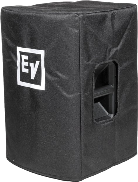 ‌Electro-voice ETX-10P-CVR - Pokrowiec na ETX10P - EV Logo ♦ 30 DNI NA ZWROT ♦ GWARANCJA DOOR-TO-DOOR ♦ SZYBKA WYSYŁKA