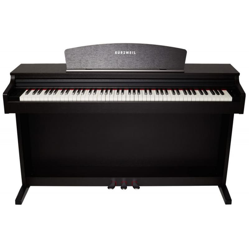 ‌KURZWEIL M 115 (SR) - Pianino cyfrowe ♦ 30 DNI NA ZWROT ♦ GWARANCJA DOOR-TO-DOOR ♦ SZYBKA WYSYŁKA