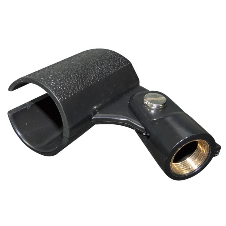 ‌Reloop Microphone Holder PRO II - uchwyt mikrofonowy ♦ NATYCHMIASTOWA WYSYŁKA ♦ 30 DNI NA ZWROT ♦ GWARANCJA DOOR-TO-DOOR