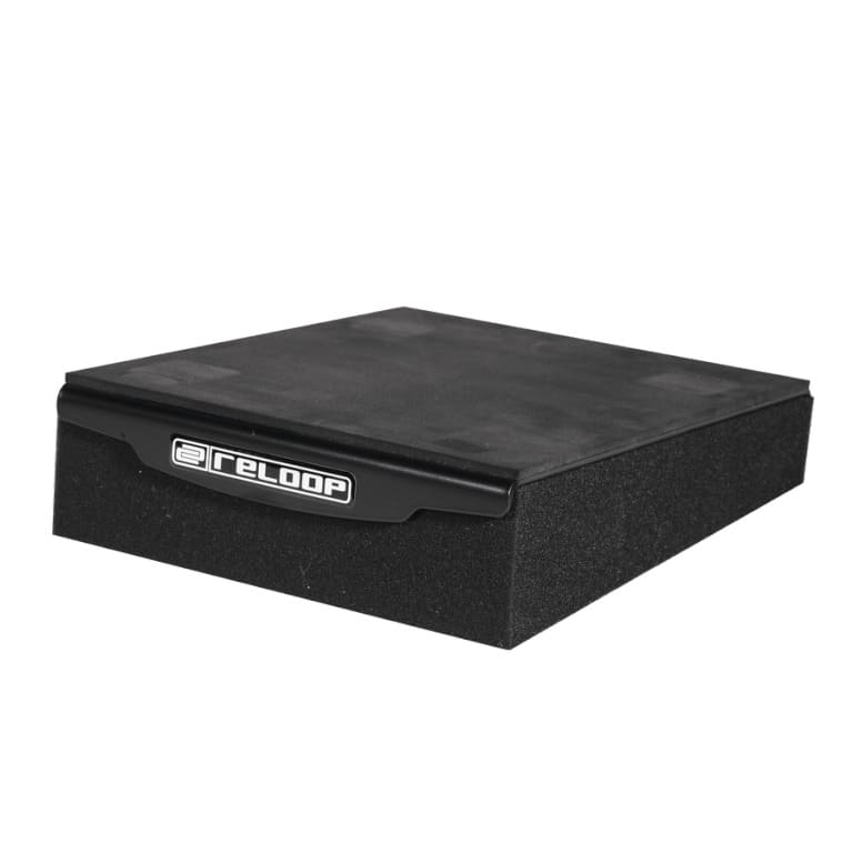 ‌Reloop sMonitor Pad 5 PRO - Podkładka pod monitor ♦ NATYCHMIASTOWA WYSYŁKA ♦ 30 DNI NA ZWROT ♦ GWARANCJA DOOR-TO-DOOR