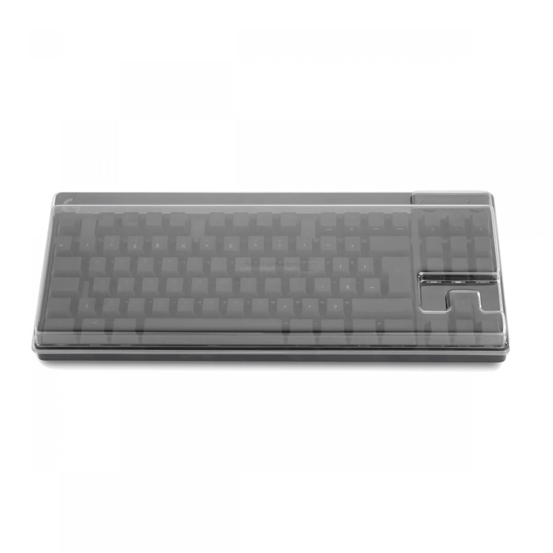 ‌Decksaver GE Logitech G PRO/PROX Cover - Osłona