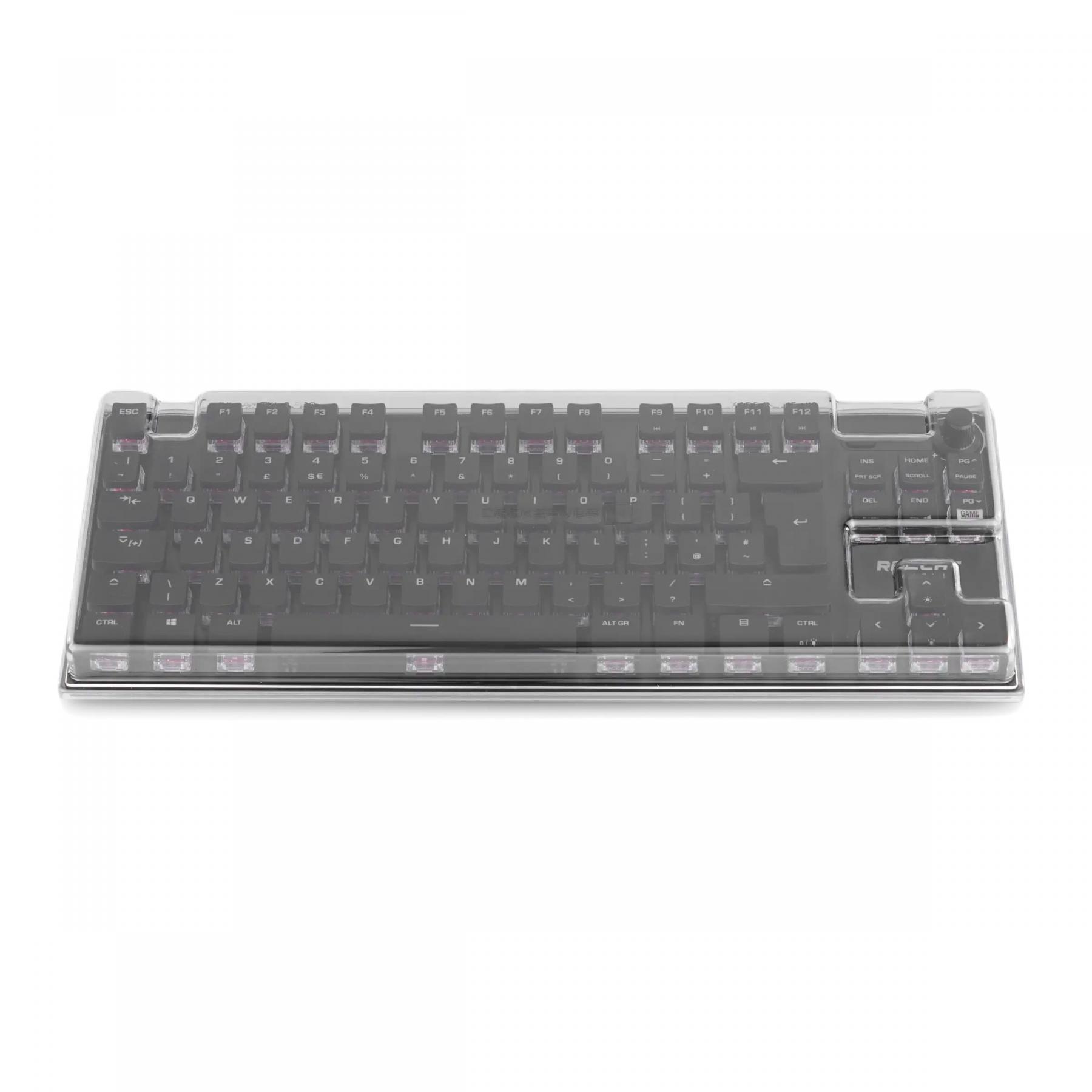 Decksaver GE Roccat Vulcan TKL Cover - Osłona