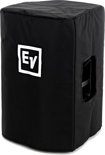 ‌Electro-voice EKX-12-CVR - pokrowiec na EKX-12/P - EV Logo ♦ 30 DNI NA ZWROT ♦ GWARANCJA DOOR-TO-DOOR ♦ SZYBKA WYSYŁKA