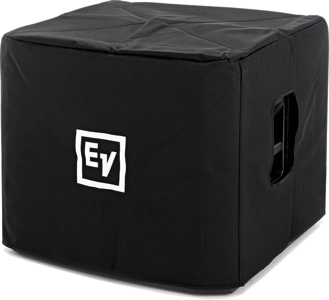 ‌Electro-Voice EKX-18S-CVR - Pokrowiec na EKX-18S/SP - EV Logo ♦ 30 DNI NA ZWROT ♦ GWARANCJA DOOR-TO-DOOR ♦ SZYBKA WYSYŁKA