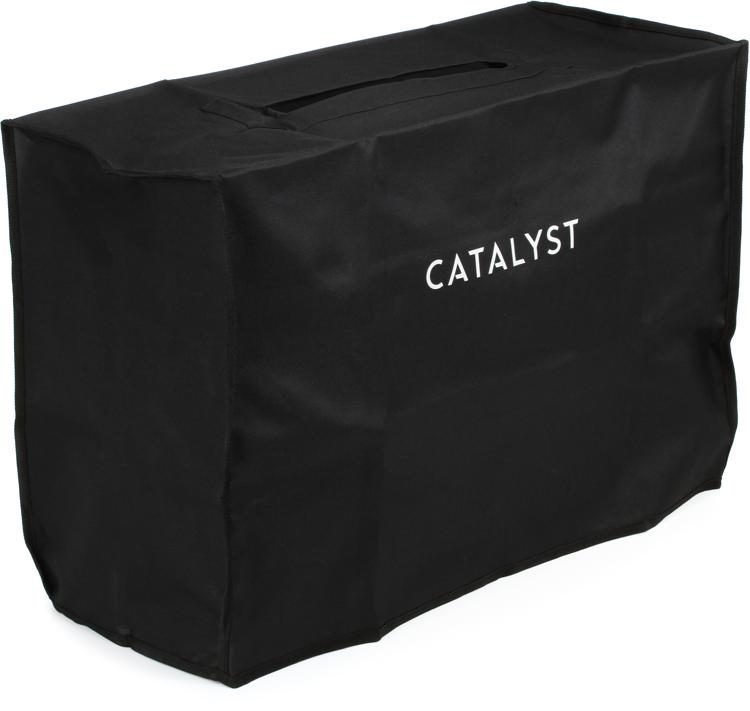 L‌ine6 CATALYST200 Cover ♦ 30 DNI NA ZWROT ♦ GWARANCJA DOOR-TO-DOOR ♦ SZYBKA WYSYŁKA