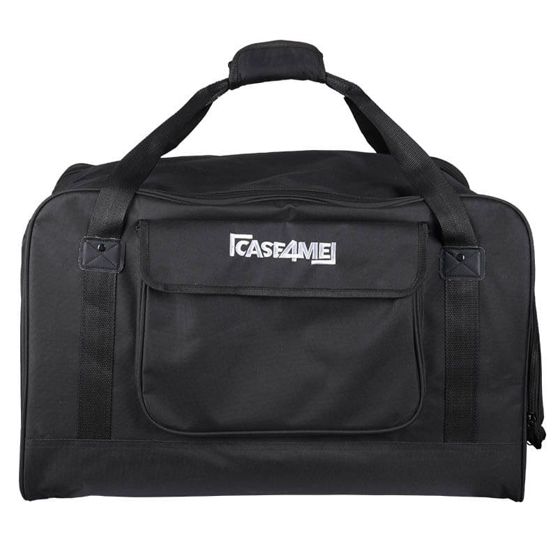 CASE4ME SB12 - torba transportowa pokrowiec na kolumnę głośnikową PA ♦ 30 DNI NA ZWROT ♦ GWARANCJA DOOR-TO-DOOR ♦ SZYBKA WYSYŁKA