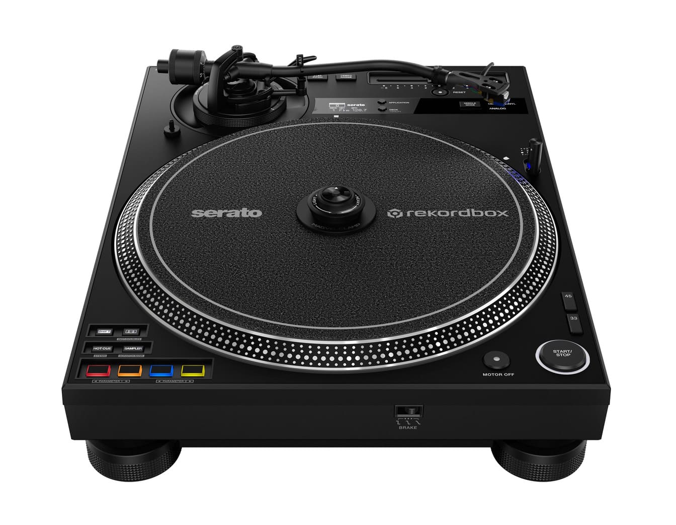 Pioneer PLX-CRSS12