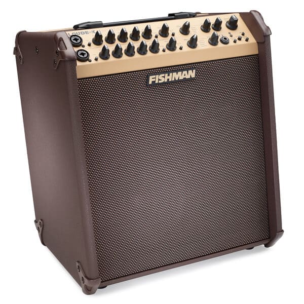 Fishman Loudbox Performer BT - wzmacniacz akustyczny