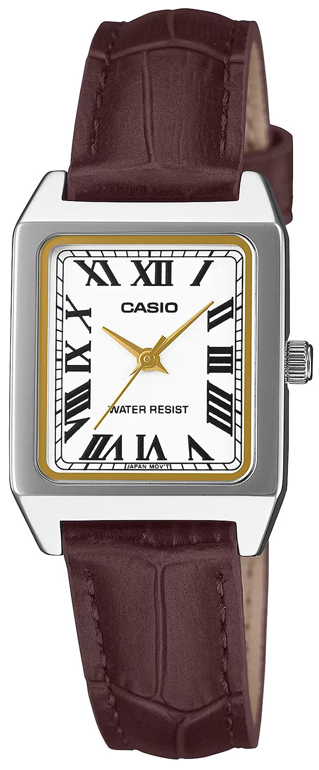 Zegarek Casio LTP-B150L-7B2EF Classic - Natychmiastowa WYSYŁKA 0zł (DHL DPD INPOST) | Grawer 1zł | Zwrot 100 dni