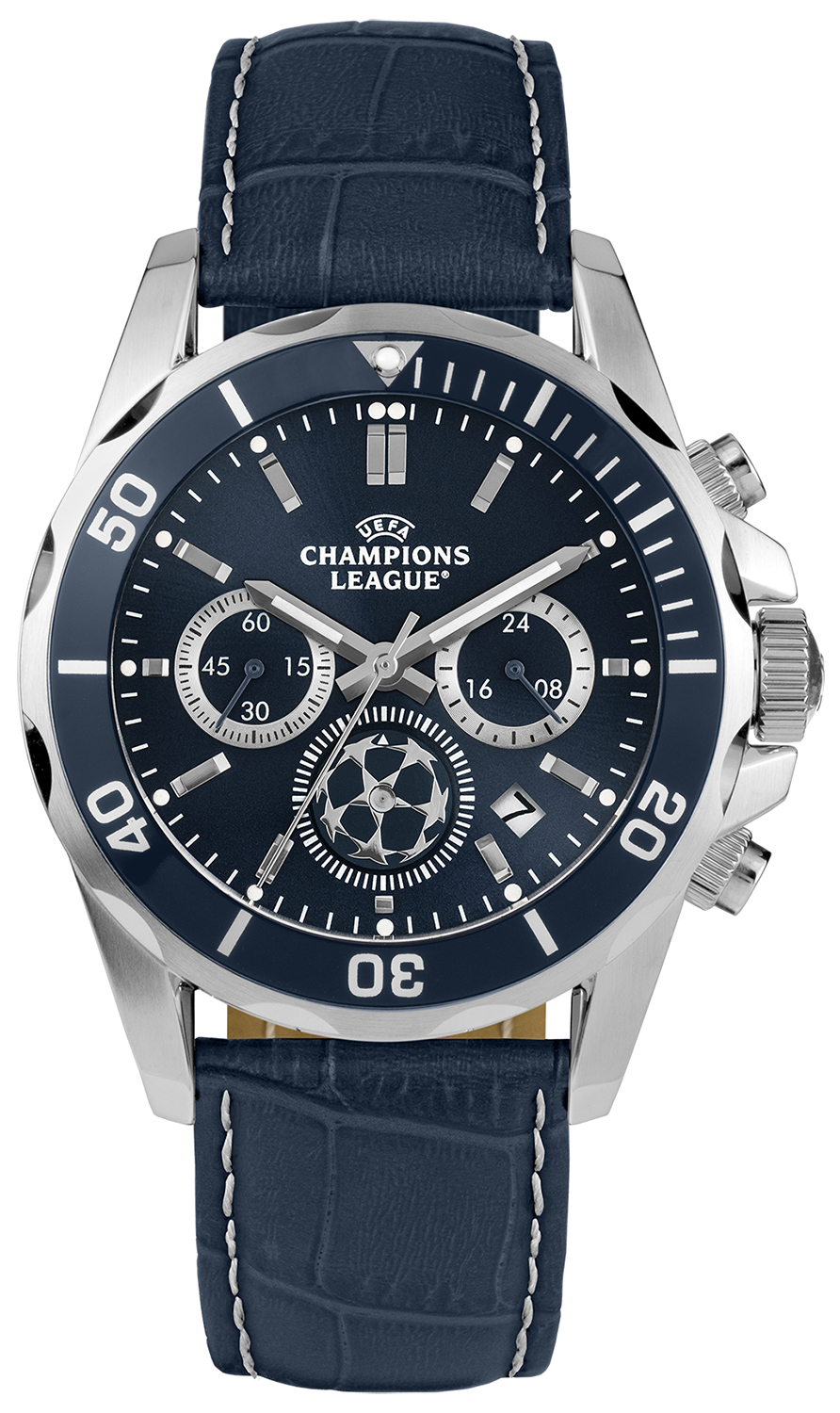 Zegarek Jacques Lemans CL-103A UCL Chronograph  - Natychmiastowa WYSYŁKA 0zł (DHL DPD INPOST) | Grawer 1zł | Zwrot 100 dni