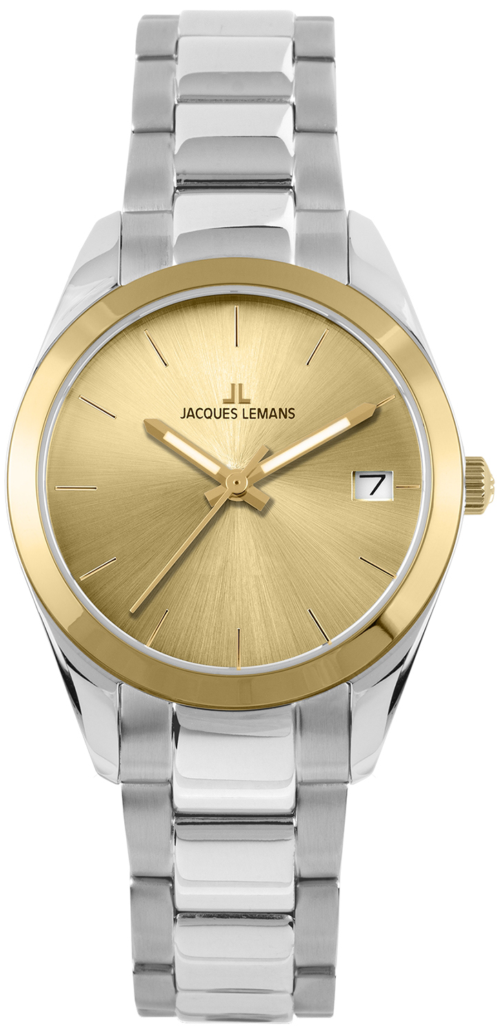 Zegarek Jacques Lemans 1-1878E  -