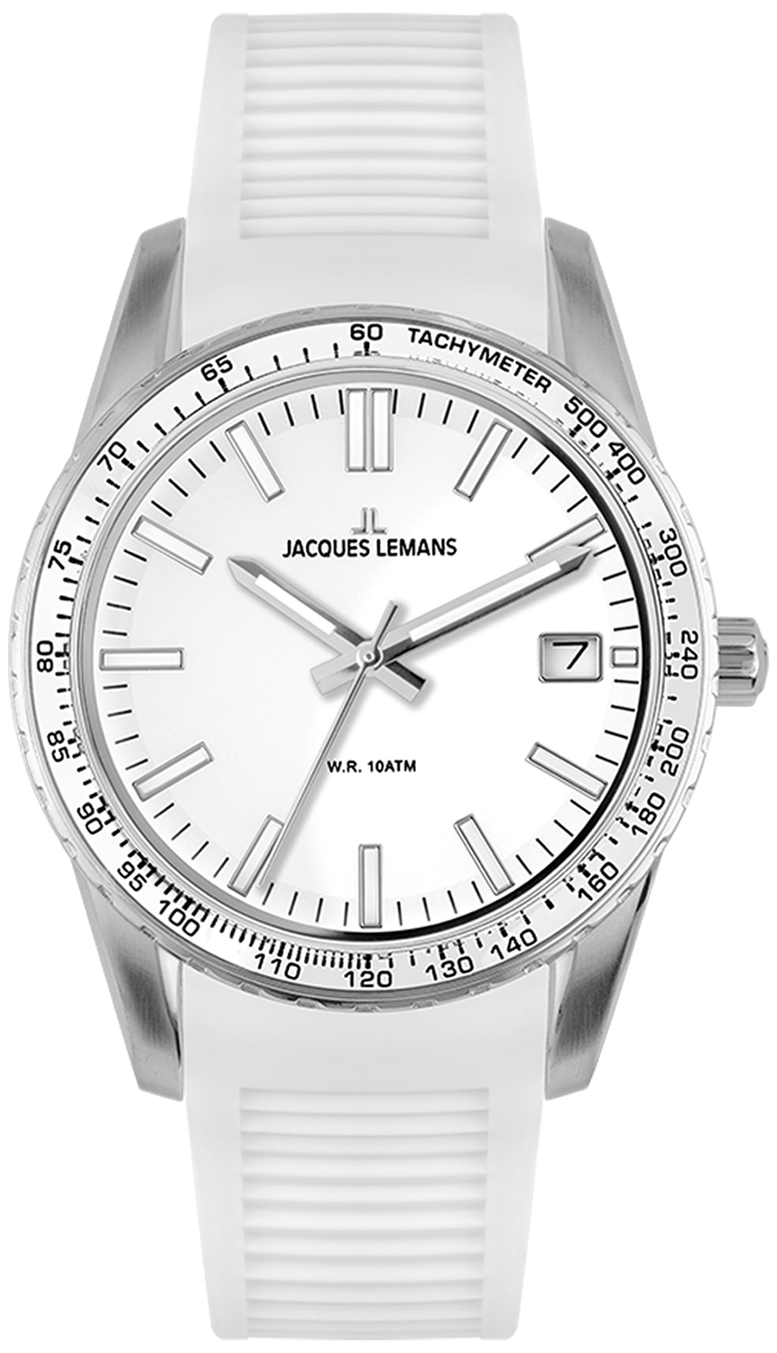 Zegarek Jacques Lemans 1-2060B  -