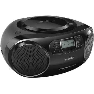 Philips AZB500 Czary