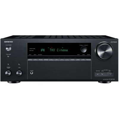 Onkyo TX-NR7100 Amplituner kina domowego 5.2.4 HDMI 2.1
