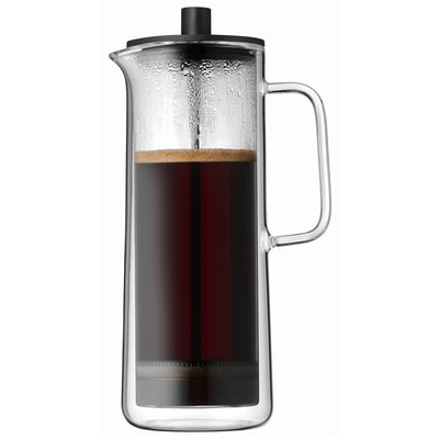 Wmf zaparzacz do kawy z tłokiem Coffee Time 0632456040